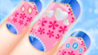 Fashion Girl Nail Salon