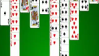 Spider Solitaire Pro