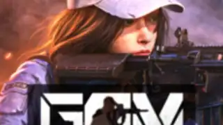 Global Offensive Mobile