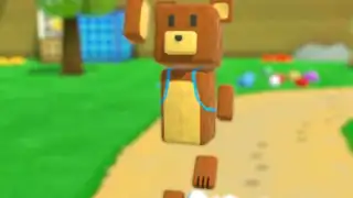 Super Bear Adventure