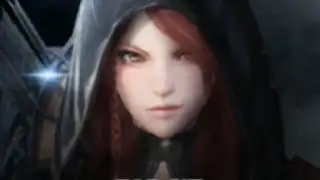First Summoner