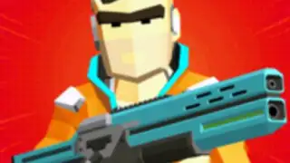 Shooter Punk