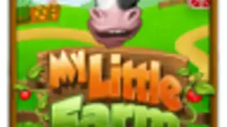 My Little Farm