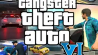 Gangster Games Crime Simulator