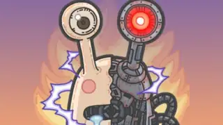 Super Snail