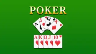poker