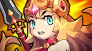 ChaosBattle Hero