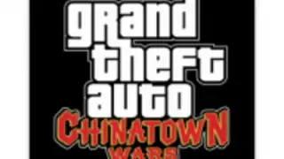 GTA: Chinatown Wars