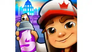 Subway Surf Plus