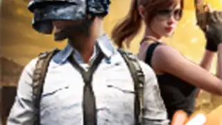 Game for Peace