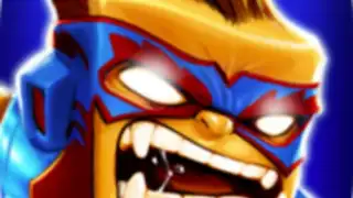 Team Z - League Of Heroes