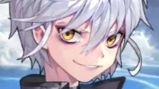 Luna Chronicles R