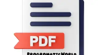 Progromatic DOCS Reader