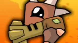 Mad Dex Arenas