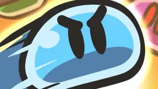 Legend of Slime