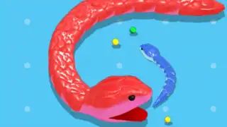 Snake Clash