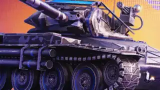 Tanks Blitz