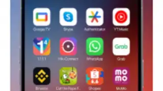iOS Launcher