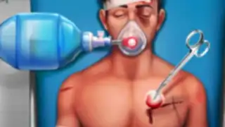 Doctor Hospital Games Offline