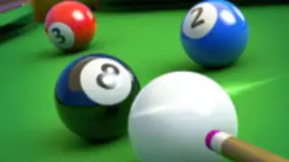 Snooker Pooling