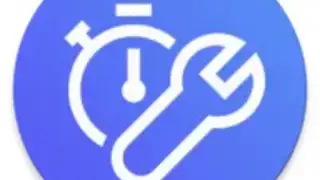 WorkingHours — Time Tracking