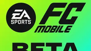 EA Sports FC Mobile Beta