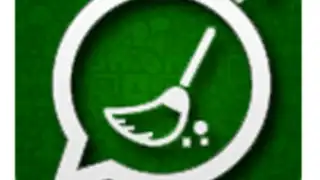 Whatsapp Cleaner App