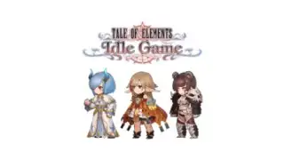 Tale of Elements