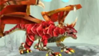 Dragon Sim