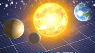Solar System Scope