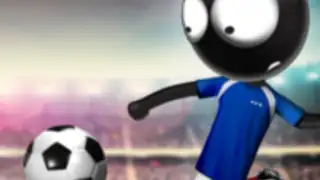 Stickman Soccer 2016