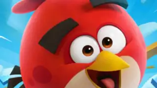 Angry Birds Rush