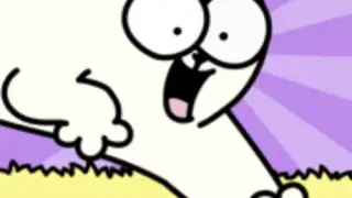 Simon's Cat Dash