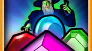 Jewel Magic