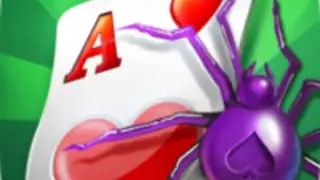 AE Spider Solitaire