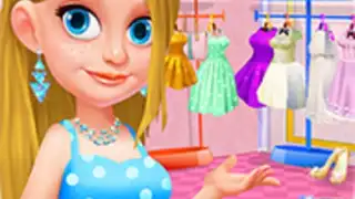 Fashion Shop