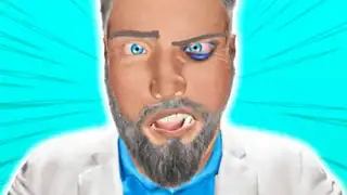 Scary Doctor 3D Pranks Fun