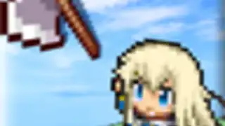 Weapons throwing RPG