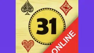 Thirty One | 31 | Blitz | Scat