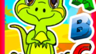 Dinosaur Games Free for Kids