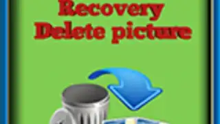 Recovery Delete Picture