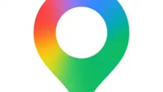Google Maps