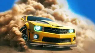 Stunt Car Extreme