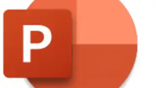 Microsoft PowerPoint