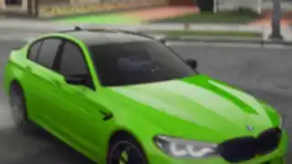 Super Car Driving Racing Games