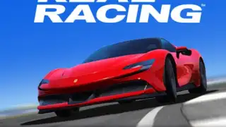 Real Racing 3