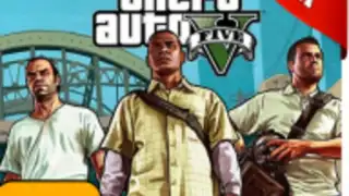 GTA 5 Tips