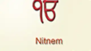 NitNem Hindi