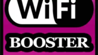 Wifi Booster + Signal Extender