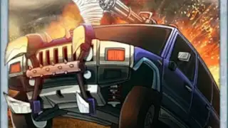Monster Dash: Hill Racer